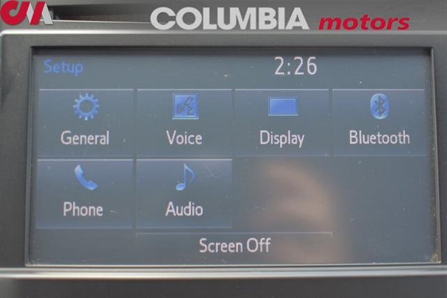 used 2015 Toyota Tacoma car, priced at $20,991