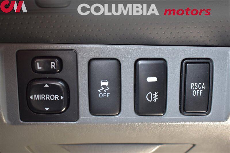 used 2015 Toyota Tacoma car, priced at $20,991