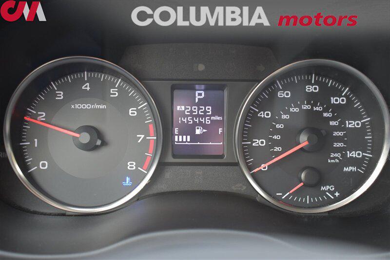 used 2013 Subaru XV Crosstrek car, priced at $8,491