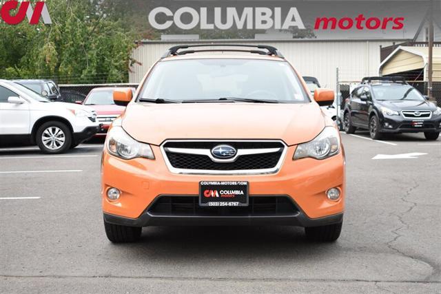 used 2013 Subaru XV Crosstrek car, priced at $10,491