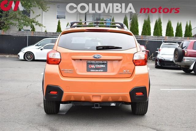 used 2013 Subaru XV Crosstrek car, priced at $10,491