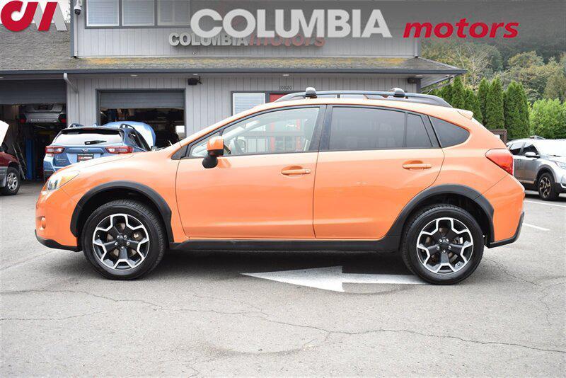 used 2013 Subaru XV Crosstrek car, priced at $8,491