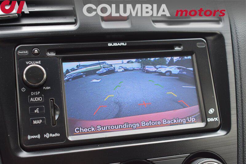 used 2013 Subaru XV Crosstrek car, priced at $8,491