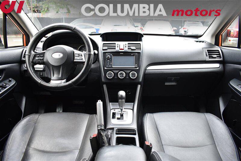 used 2013 Subaru XV Crosstrek car, priced at $8,491