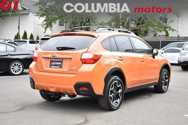 used 2013 Subaru XV Crosstrek car, priced at $10,491