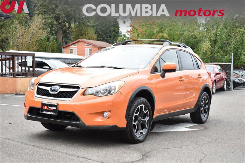 used 2013 Subaru XV Crosstrek car, priced at $8,491