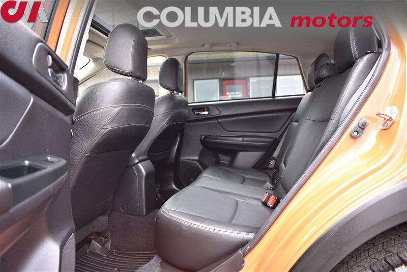 used 2013 Subaru XV Crosstrek car, priced at $8,491