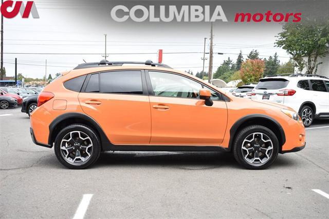 used 2013 Subaru XV Crosstrek car, priced at $10,491