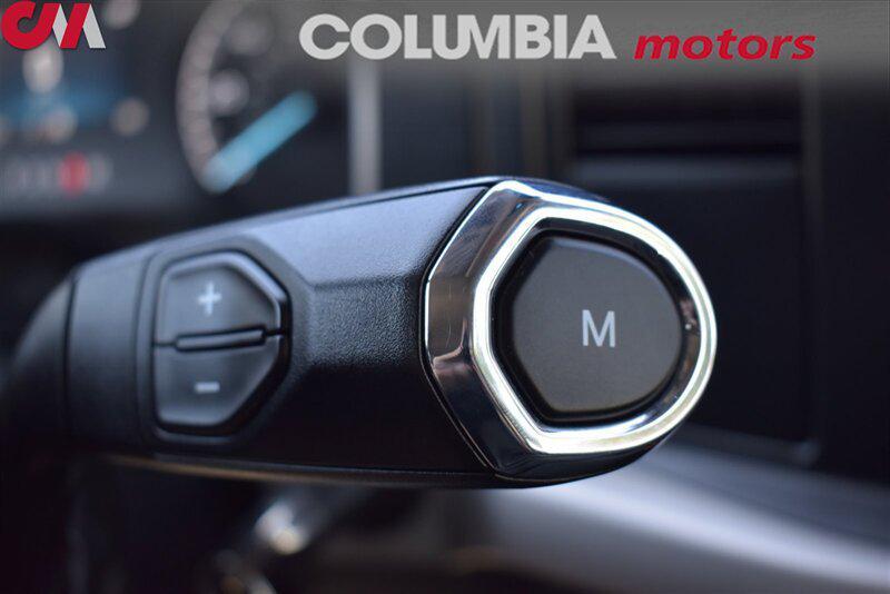 used 2021 Ford F-150 car, priced at $22,991