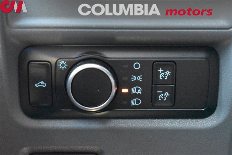 used 2021 Ford F-150 car, priced at $22,991