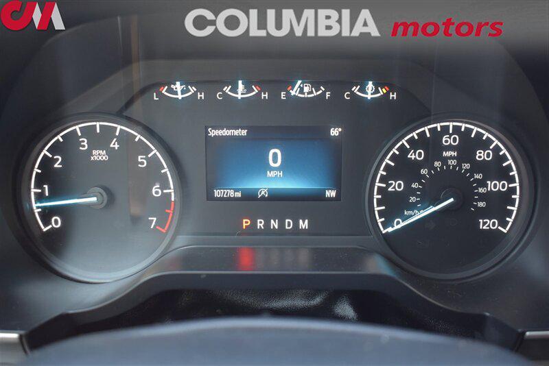 used 2021 Ford F-150 car, priced at $22,991