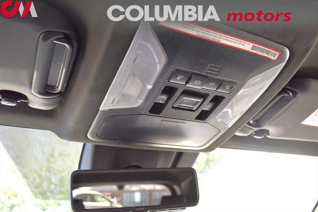 used 2019 Toyota RAV4 Hybrid car, priced at $23,991
