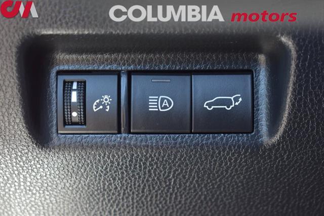 used 2019 Toyota RAV4 Hybrid car, priced at $23,991