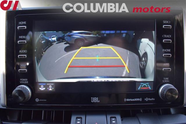 used 2019 Toyota RAV4 Hybrid car, priced at $23,991