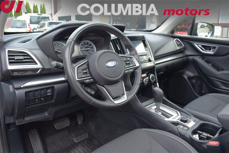 used 2019 Subaru Forester car, priced at $15,991