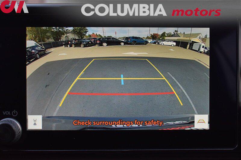 used 2024 Toyota RAV4 Hybrid car, priced at $24,991