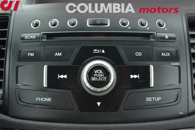 used 2016 Honda CR-V car, priced at $14,991