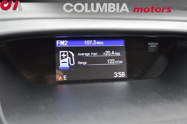 used 2016 Honda CR-V car, priced at $14,991