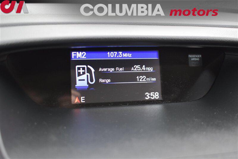 used 2016 Honda CR-V car, priced at $12,991