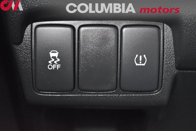 used 2016 Honda CR-V car, priced at $14,991