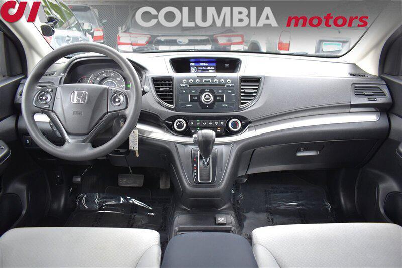 used 2016 Honda CR-V car, priced at $12,991