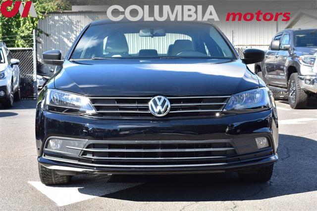 used 2016 Volkswagen Jetta car, priced at $9,491