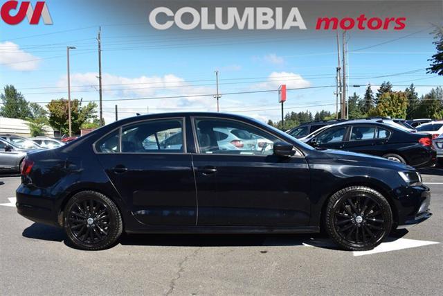 used 2016 Volkswagen Jetta car, priced at $9,491