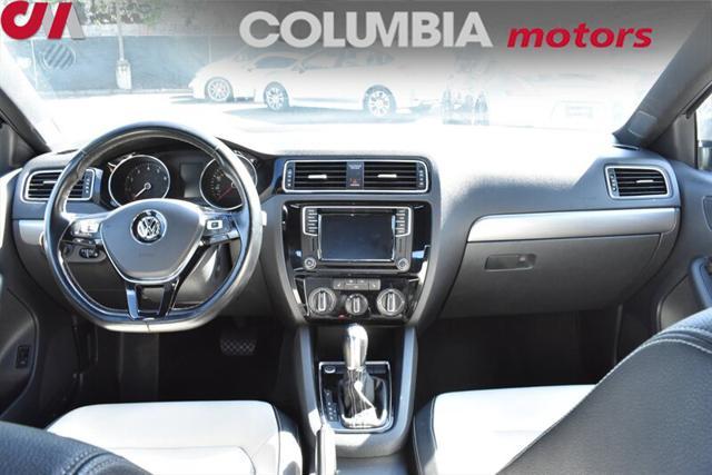 used 2016 Volkswagen Jetta car, priced at $9,491