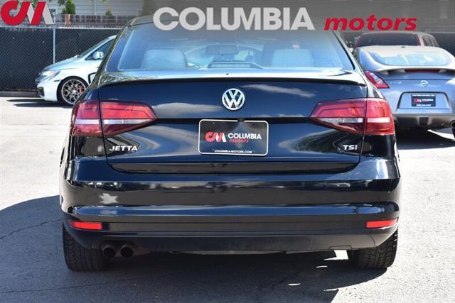 used 2016 Volkswagen Jetta car, priced at $9,491