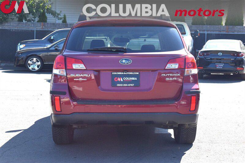 used 2014 Subaru Outback car, priced at $9,991