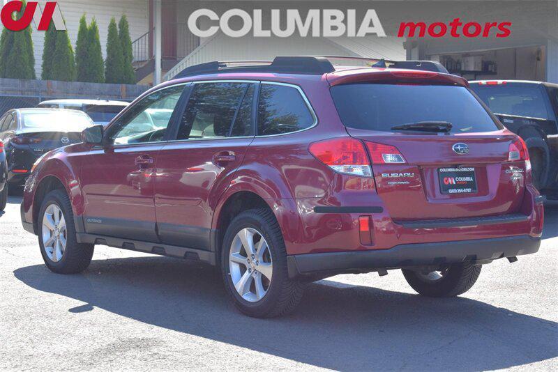 used 2014 Subaru Outback car, priced at $9,991