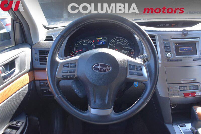 used 2014 Subaru Outback car, priced at $9,991