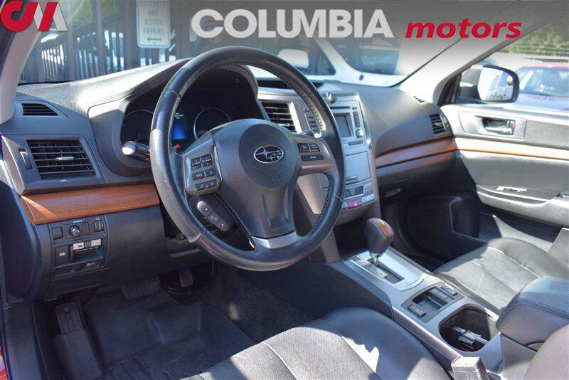 used 2014 Subaru Outback car, priced at $9,991