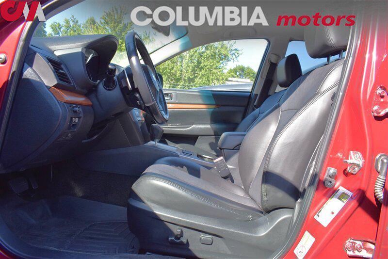 used 2014 Subaru Outback car, priced at $9,991