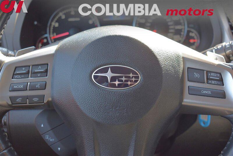 used 2014 Subaru Outback car, priced at $9,991