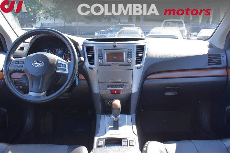 used 2014 Subaru Outback car, priced at $9,991