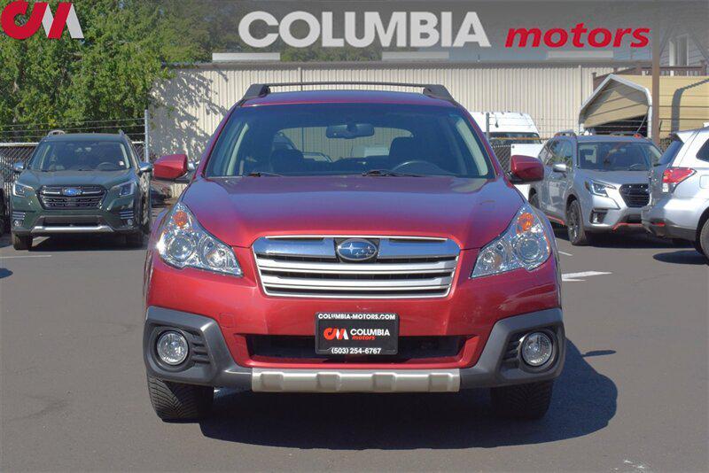 used 2014 Subaru Outback car, priced at $9,991