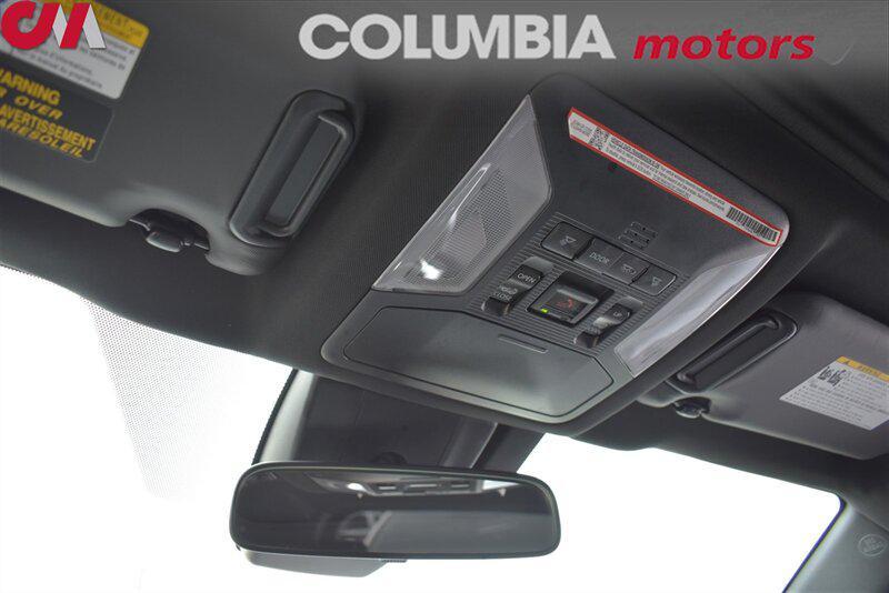 used 2025 Toyota RAV4 Hybrid car, priced at $32,991