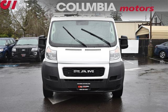 used 2022 Ram ProMaster 1500 car, priced at $23,991