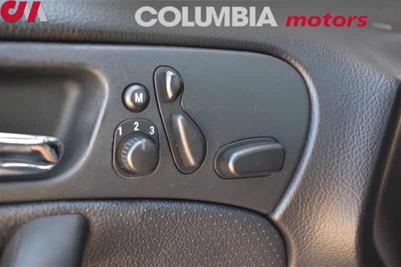 used 2007 Mercedes-Benz C-Class car, priced at $6,491