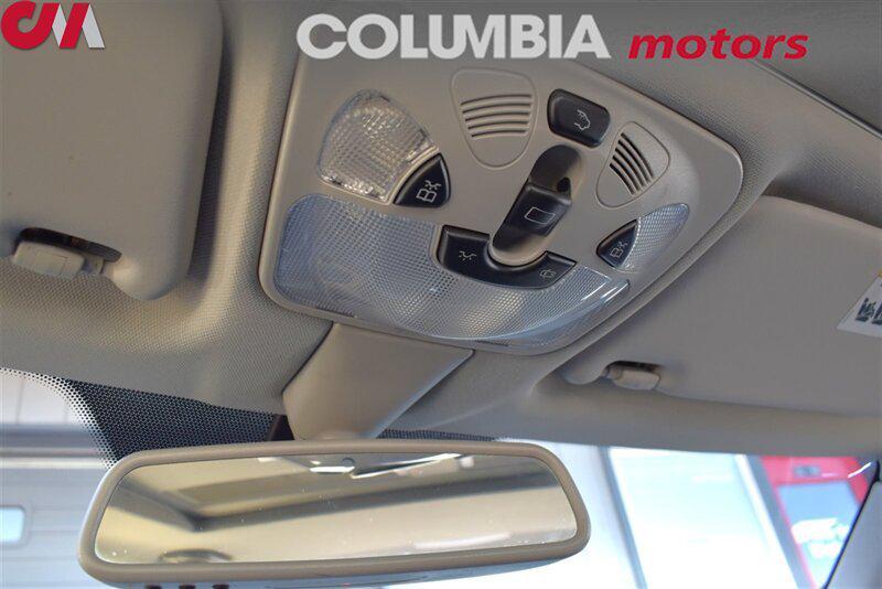 used 2007 Mercedes-Benz C-Class car, priced at $6,491