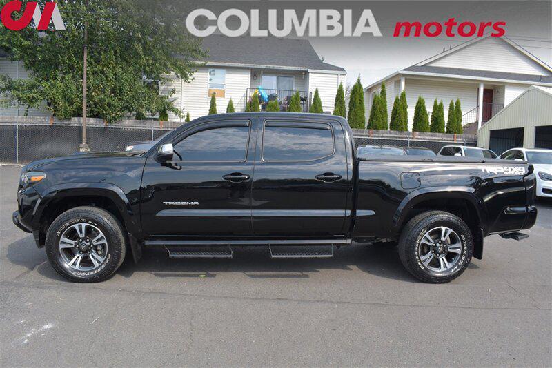 used 2016 Toyota Tacoma car, priced at $20,491