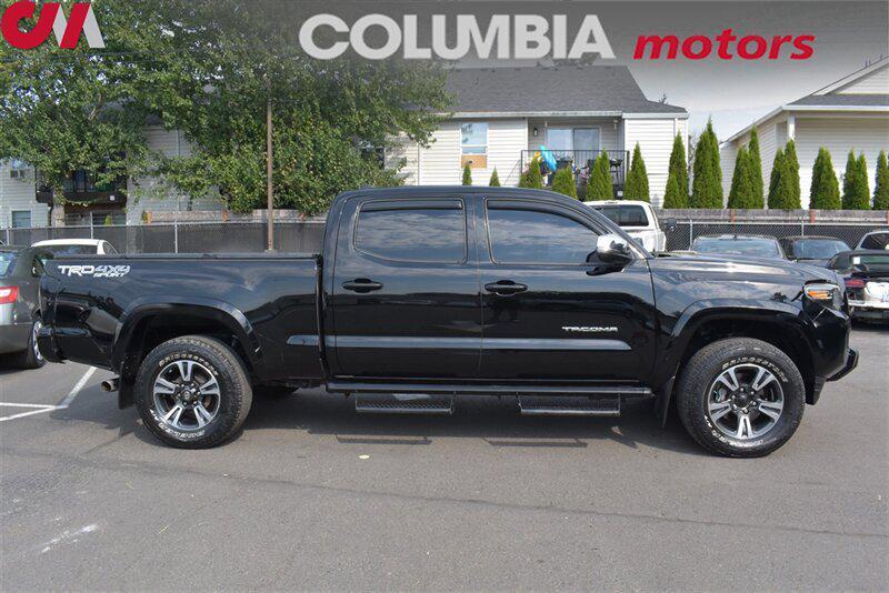 used 2016 Toyota Tacoma car, priced at $20,491