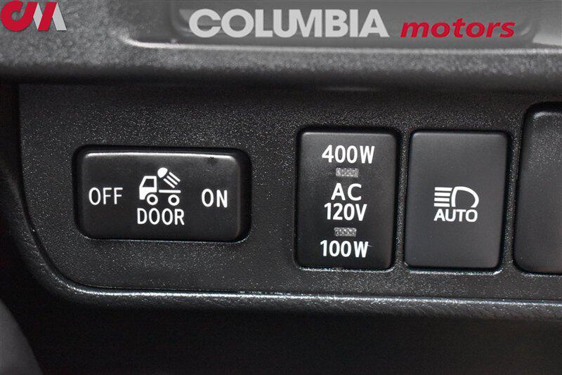 used 2018 Toyota Tacoma car, priced at $28,491