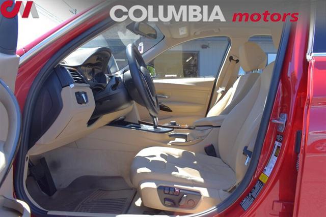 used 2015 BMW 328 car, priced at $12,991