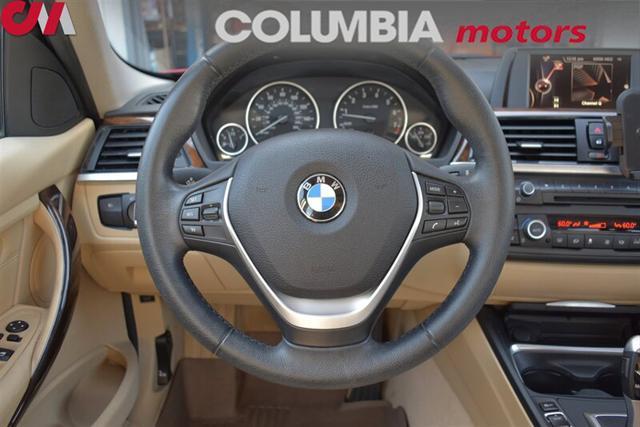 used 2015 BMW 328 car, priced at $12,991