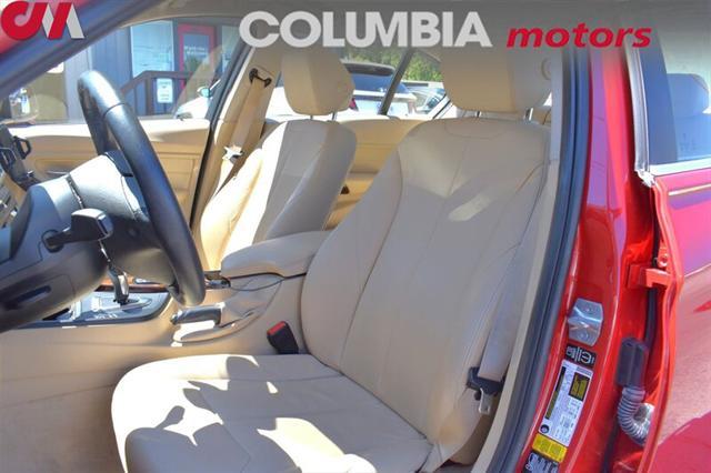 used 2015 BMW 328 car, priced at $12,991