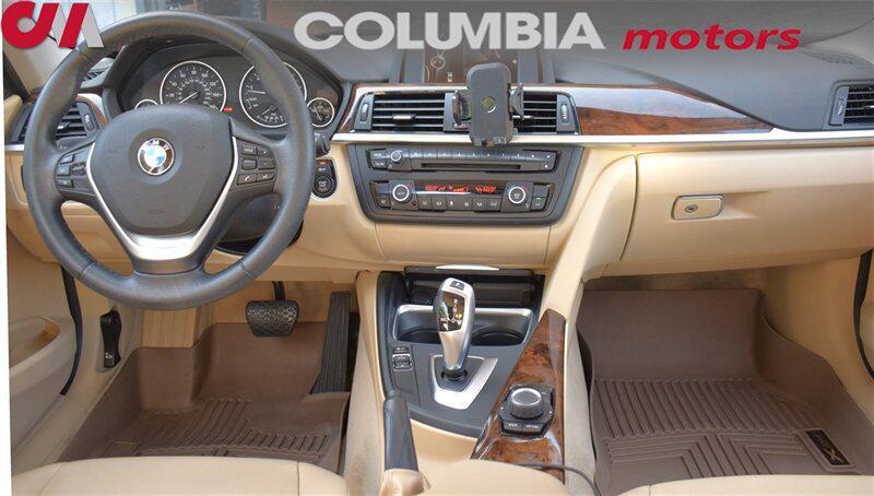 used 2015 BMW 328 car, priced at $12,991