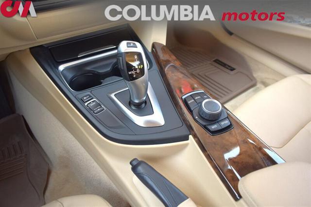 used 2015 BMW 328 car, priced at $12,991