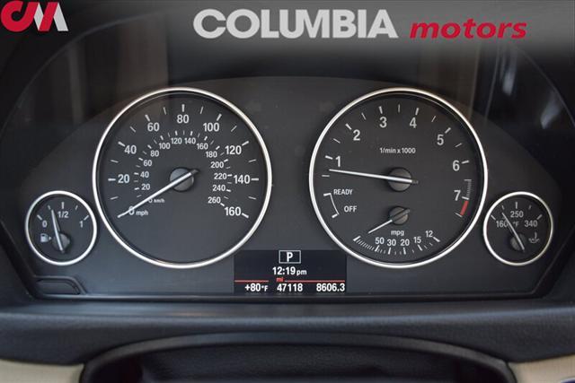used 2015 BMW 328 car, priced at $12,991